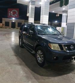 نيسان باثفايندر